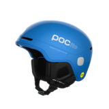 POC POCito Obex MIPS - Fluorescent Blue - 25/26 POC POCito Obex MIPS - Fluorescent Blue - 25/26