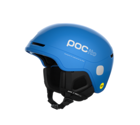 POC POCito Obex MIPS - Fluorescent Blue - 25/26