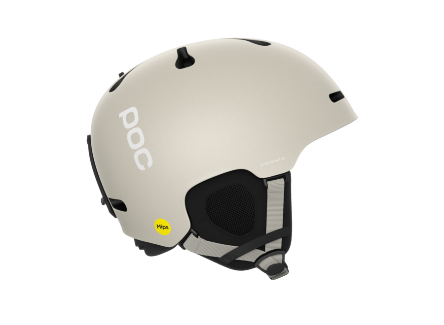 Fornix MIPS POW JJ - Mineral Grey Matt - 25/26