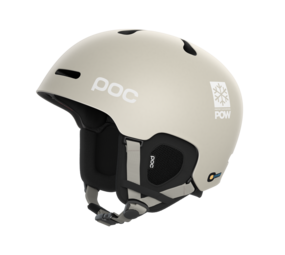 POC Fornix MIPS POW JJ - Mineral Grey Matt POC Fornix MIPS POW JJ - Mineral Grey Matt