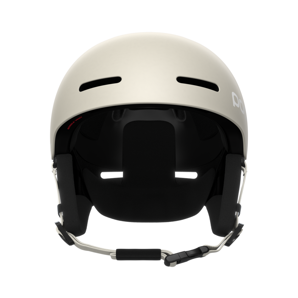 POC Fornix Mips Pow Jj - Mineral Grey Matt