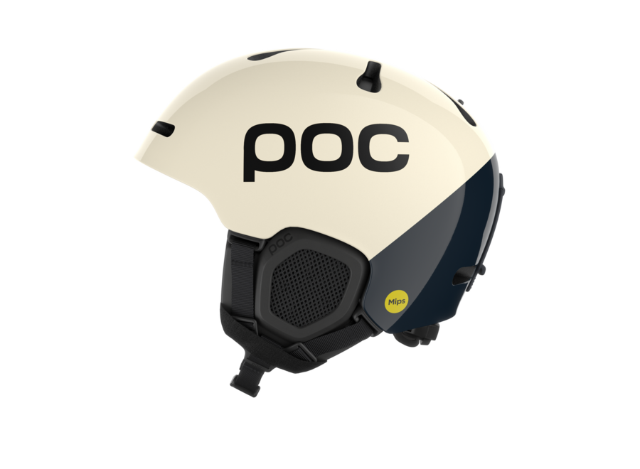 Fornix BC - Bleu/Blanc - 25/26