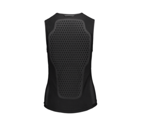 POC Women's VPD Air Vest - Uranium Black - 25/26 POC Women's VPD Air Vest - Uranium Black - 25/26