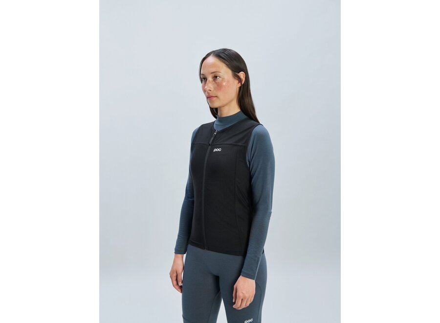 Women's VPD Air Vest - Uranium Black - 25/26