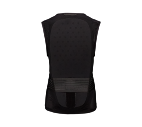POC Youth's VPD Air Vest - Uranium Black - 25/26 POC Youth's VPD Air Vest - Uranium Black - 25/26