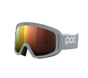 POC Opsin - Granite Grey - Partly Sunny Orange - 25/26 POC Opsin - Granite Grey - Partly Sunny Orange - 25/26