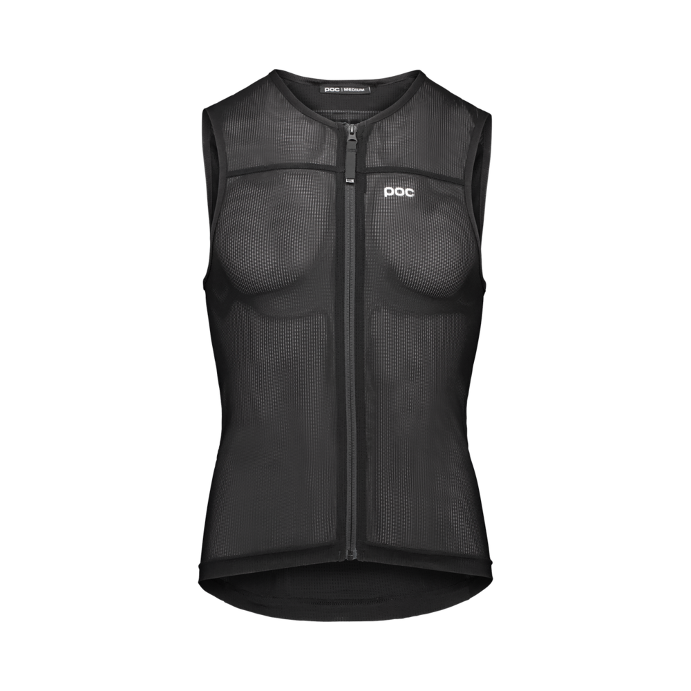 POC Vpd Air Vest - Uranium Black POC Vpd Air Vest - Uranium Black