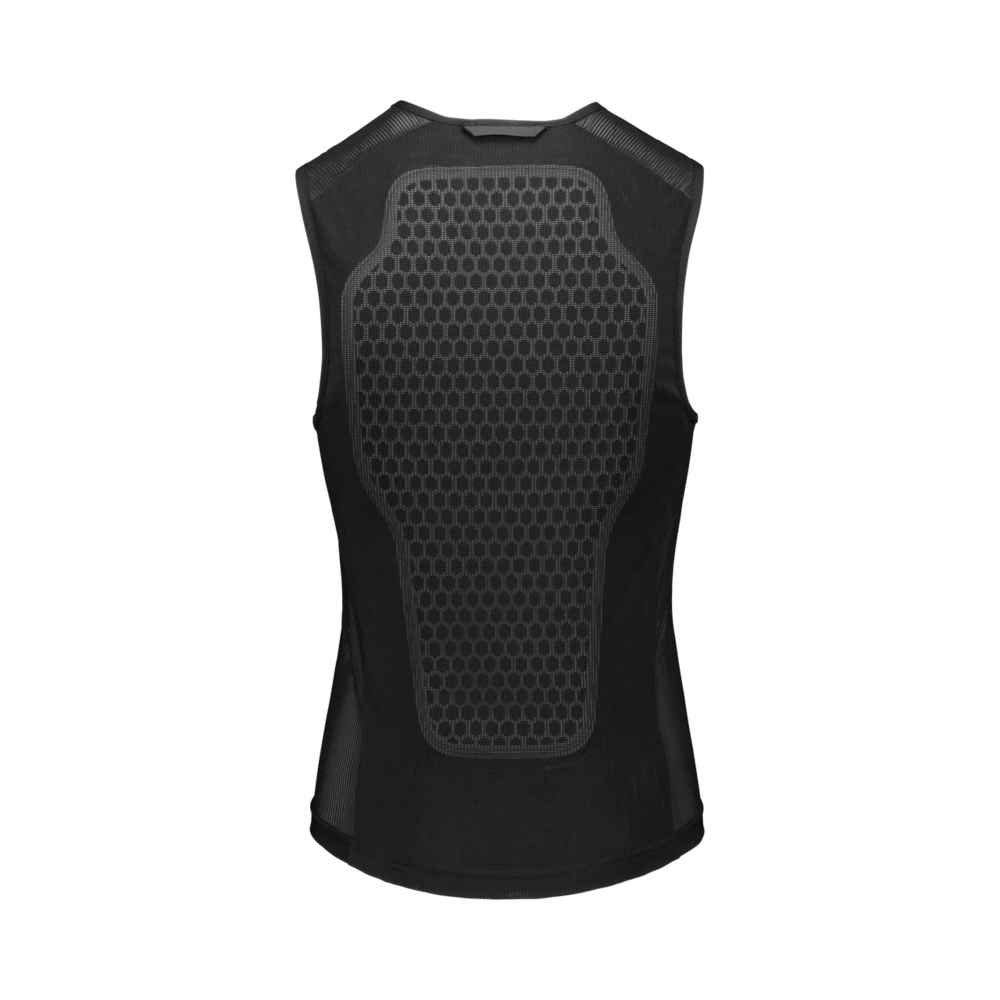 POC Vpd Air Vest - Uranium Black POC Vpd Air Vest - Uranium Black