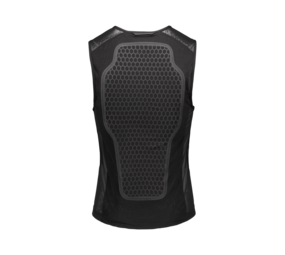 POC VPD Max Vest - Uranium Black