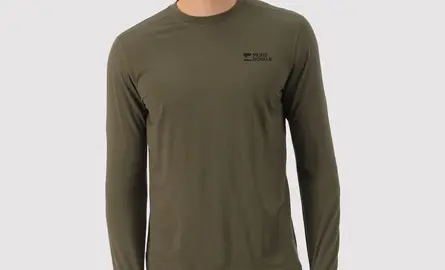 Blog: Merino wol of synthetische thermokleding: wat is het beste voor jou?