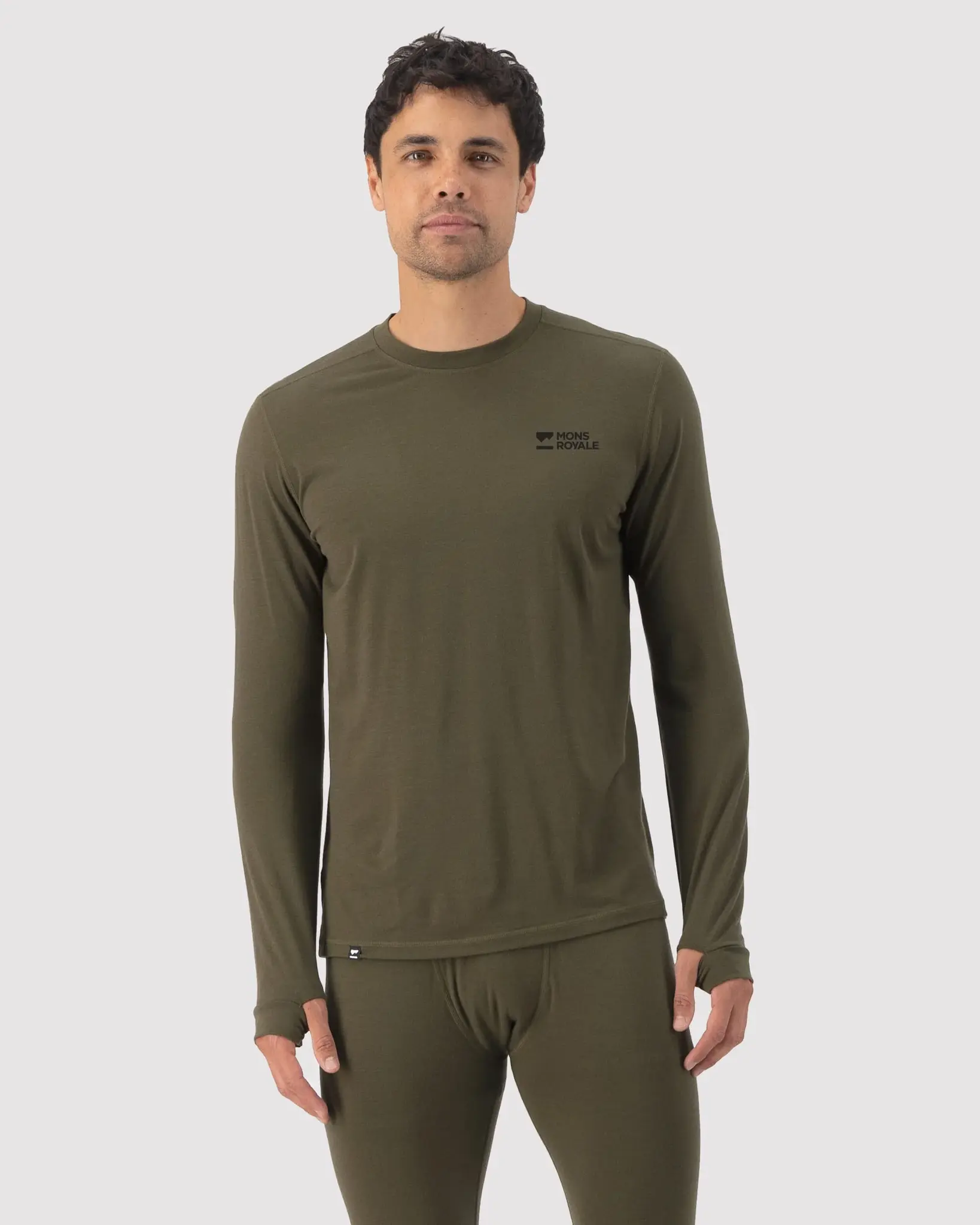 Blog: Merino wol of synthetische thermokleding: wat is het beste voor jou?