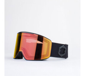 Out Of Electra 3 Black - IRID Red Out Of Electra 3 Black - IRID Red