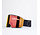 Electra 3 Black - Irid Red