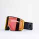 Out Of Electra 3 Black - Irid Red