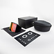 Out Of Electra 3 Black - Irid Red