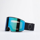 Out Of Electra 3 Black - IRID Green Out Of Electra 3 Black - IRID Green