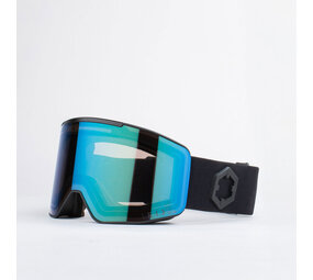 Out Of Electra 3 Black - IRID Green Out Of Electra 3 Black - IRID Green