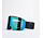 Electra 3 Black - Irid Green