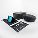 Out Of Electra 3 Black - Irid Green