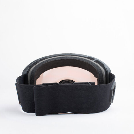 Out Of Electra 3 Black - Irid Green