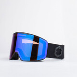 Out Of Electra 3 Black - IRID Blue Out Of Electra 3 Black - IRID Blue