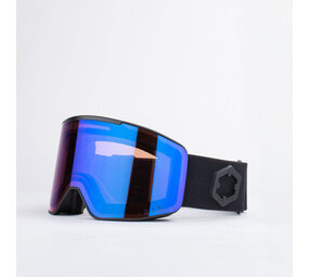 Out Of Electra 3 Black - IRID Blue Out Of Electra 3 Black - IRID Blue