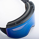 Out Of Electra 3 Black - Irid Blue Out Of Electra 3 Black - Irid Blue