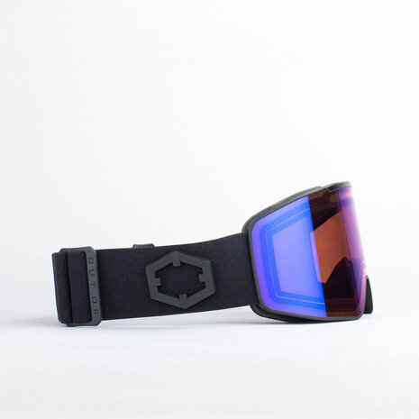 Out Of Electra 3 Black - Irid Blue Out Of Electra 3 Black - Irid Blue