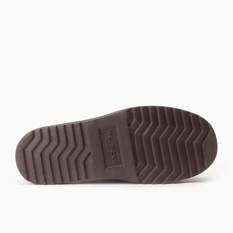 warmbat Classic Unisex Suede Choco