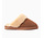 Flurry Women Suede Cognac