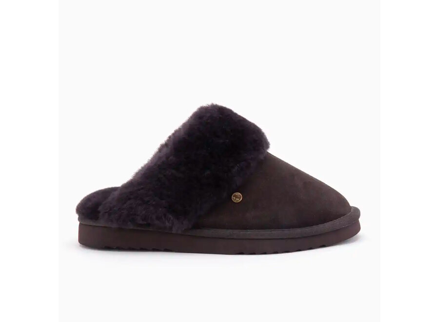 Flurry Women Suede