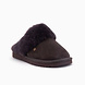 warmbat Flurry Women Suede Choco warmbat Flurry Women Suede Choco