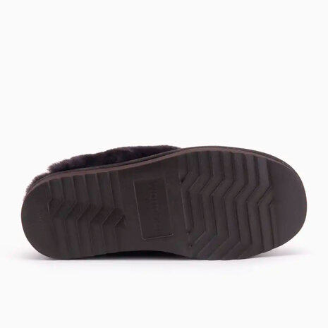 warmbat Flurry Women Suede Choco warmbat Flurry Women Suede Choco