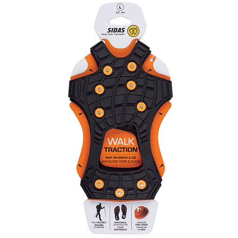Sidas Walk Traction Neutral Sidas Walk Traction Neutral
