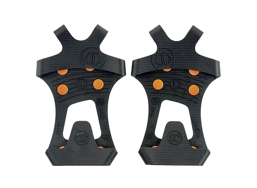 Walk Traction Neutral