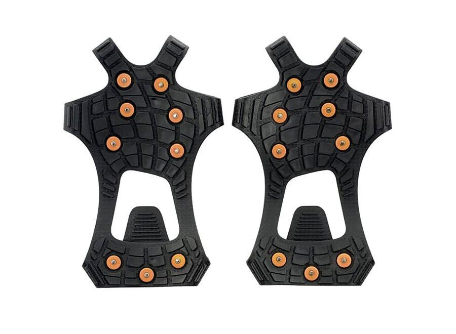 Walk Traction Neutral