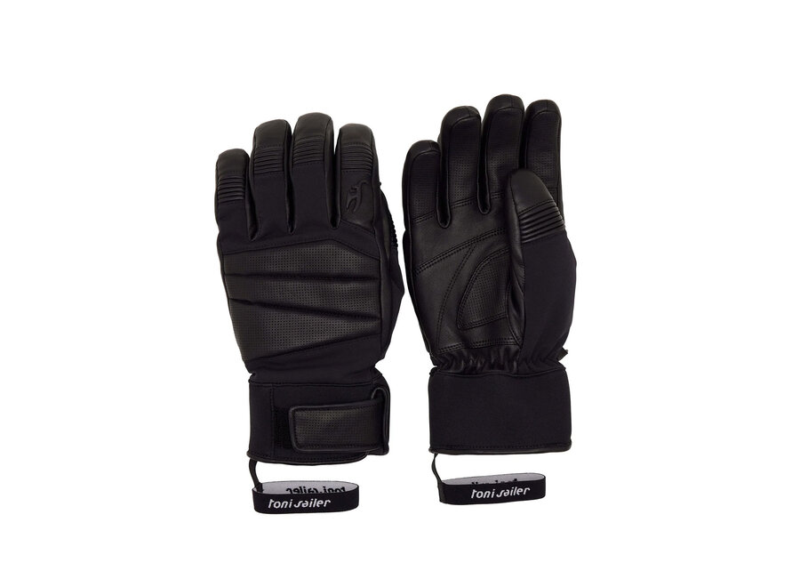 Fred Leather Ski Glove's