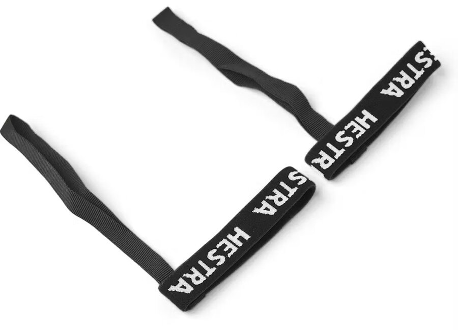 Handcuff ladies Black