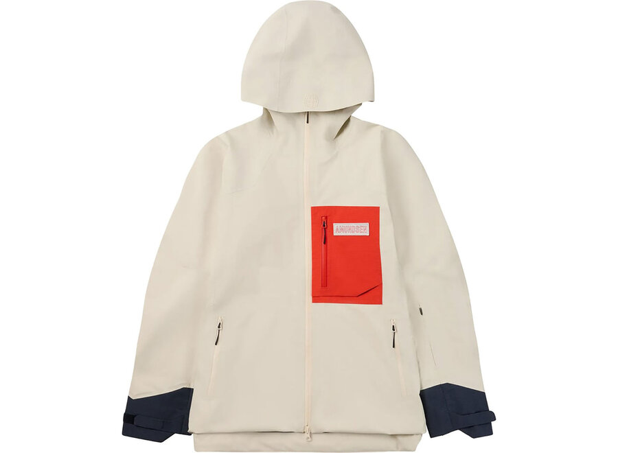 Women's Mountain Airy Shell Jacket