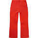 Amundsen Mountain Airy Shell Pants - Alert Red Amundsen Mountain Airy Shell Pants - Alert Red