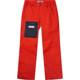 Amundsen Men's Mountain Airy Shell Pants - Alert Red Amundsen Men's Mountain Airy Shell Pants - Alert Red