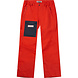 Amundsen Mountain Airy Shell Pants - Alert Red Amundsen Mountain Airy Shell Pants - Alert Red