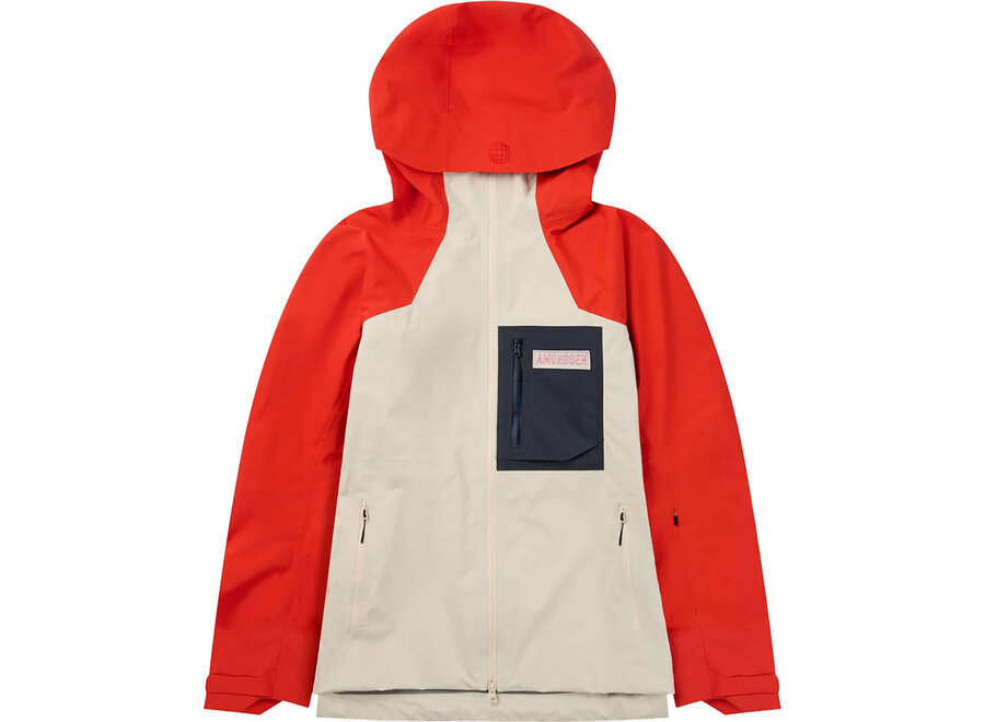 Men's Mountain Airy Shell Jacket