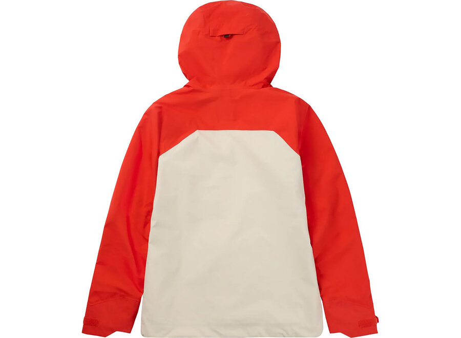 Men's Mountain Airy Shell Jacket