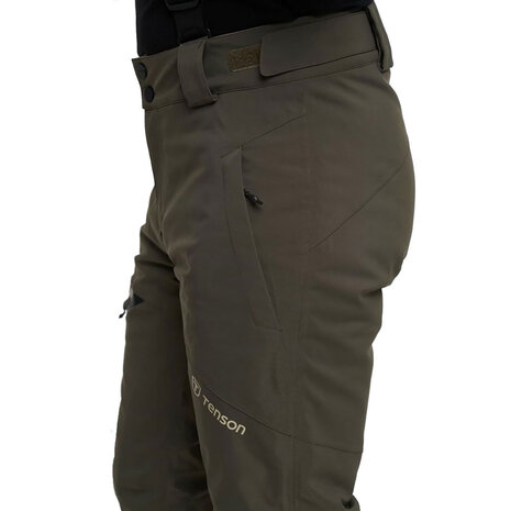 Tenson Core Ski 2.0 Pants Men Tenson Core Ski 2.0 Pants Men