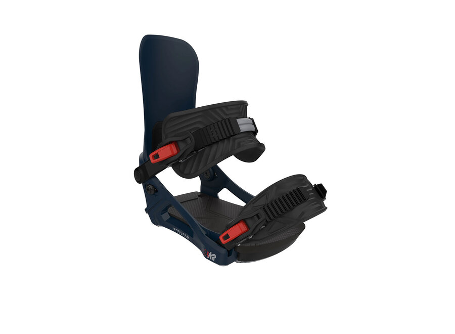 Program - Deep Blue Sage Kotsenburg - 25/26