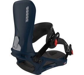 K2 Program - Deep Blue Sage Kotsenburg K2 Program - Deep Blue Sage Kotsenburg