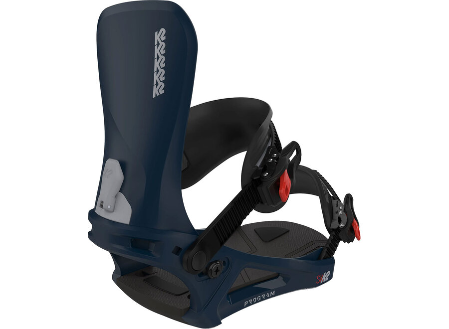 Program - Deep Blue Sage Kotsenburg - 25/26