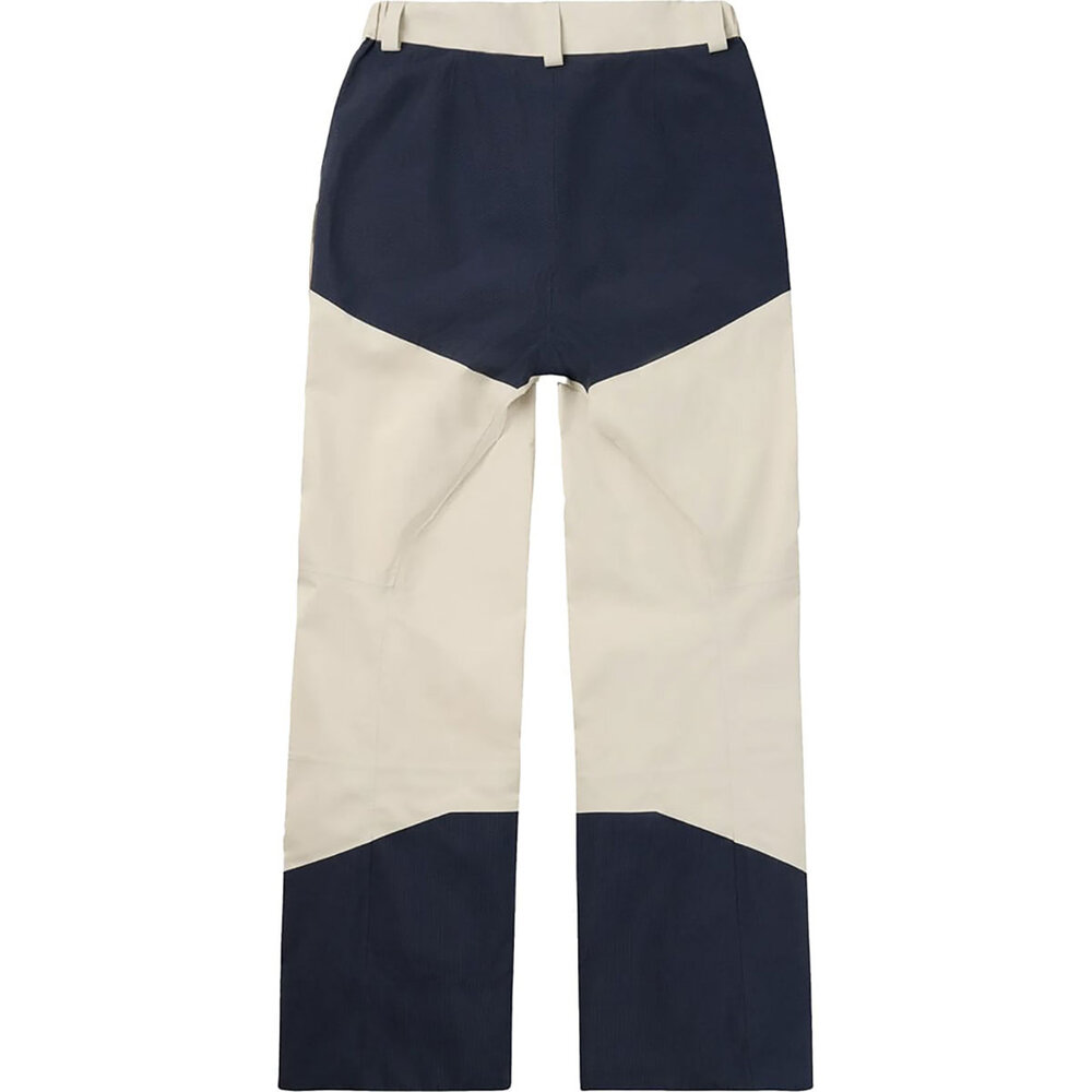 Amundsen Mountain Airy Shell Pants– Oatmeal Amundsen Mountain Airy Shell Pants– Oatmeal