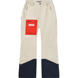 Amundsen Mountain Airy Shell Pants– Oatmeal Amundsen Mountain Airy Shell Pants– Oatmeal
